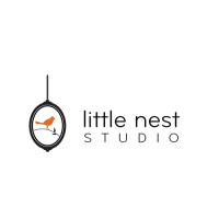 Little Nest Studio logo, Little Nest Studio contact details