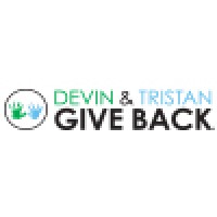 Devin & Tristan Give Back Inc, logo, Devin & Tristan Give Back Inc, contact details