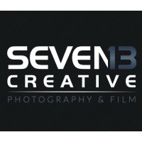 SEVEN13 Creative logo, SEVEN13 Creative contact details