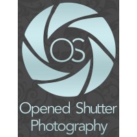 Opened Shutter Photography logo, Opened Shutter Photography contact details