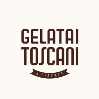 GELATAI TOSCANI logo, GELATAI TOSCANI contact details