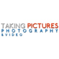 Taking Pictures logo, Taking Pictures contact details