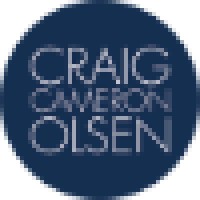 Craig Cameron Olsen, Inc. logo, Craig Cameron Olsen, Inc. contact details