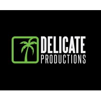 Delicate Productions Inc. logo, Delicate Productions Inc. contact details