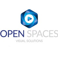 Open Spaces Visual Solutions logo, Open Spaces Visual Solutions contact details