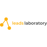 Leads Laboratory logo, Leads Laboratory contact details