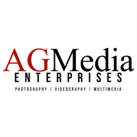 AG Media Enterprises logo, AG Media Enterprises contact details