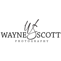 Wayne Scott Photography logo, Wayne Scott Photography contact details