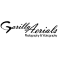 Gorilla Aerials logo, Gorilla Aerials contact details