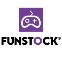 Funstock logo, Funstock contact details