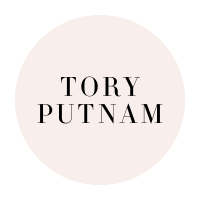 Tory Putnam Photography & Creative logo, Tory Putnam Photography & Creative contact details