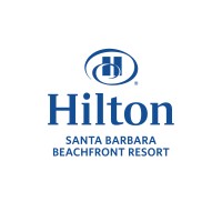 Hilton Santa Barbara Beachfront Resort logo, Hilton Santa Barbara Beachfront Resort contact details