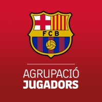 Agrupació de Jugadors del FC Barcelona logo, Agrupació de Jugadors del FC Barcelona contact details