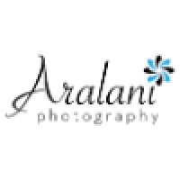 Aralani Photography logo, Aralani Photography contact details