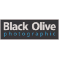 Black Olive Photographic logo, Black Olive Photographic contact details