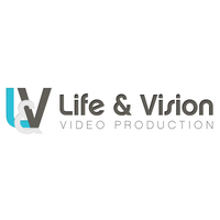 Life & Vision logo, Life & Vision contact details