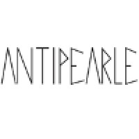 ANTIPEARLE logo, ANTIPEARLE contact details