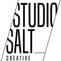 Studio Salt Creative logo, Studio Salt Creative contact details