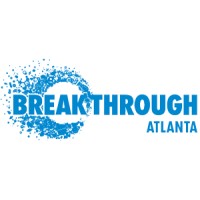 Breakthrough Atlanta logo, Breakthrough Atlanta contact details