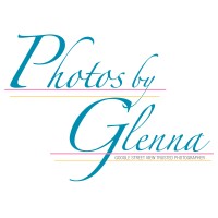 Photos by Glenna / PbG Virtual logo, Photos by Glenna / PbG Virtual contact details