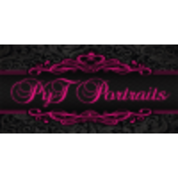 PyT Portraits logo, PyT Portraits contact details