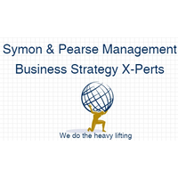 Symon & Pearse Management Consulting logo, Symon & Pearse Management Consulting contact details