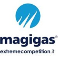 Magigas s.p.a. logo, Magigas s.p.a. contact details