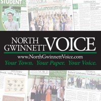 North Gwinnett Voice logo, North Gwinnett Voice contact details