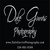 Dale Gurvis Photography logo, Dale Gurvis Photography contact details