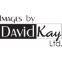 Images by David Kay, LTD logo, Images by David Kay, LTD contact details