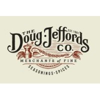 The Doug Jeffords Company logo, The Doug Jeffords Company contact details