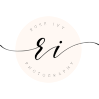 Rose-Ivy Photography logo, Rose-Ivy Photography contact details