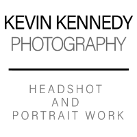 Kevin Kennedy Photography logo, Kevin Kennedy Photography contact details