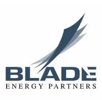 Blade Energy Partners Inc logo, Blade Energy Partners Inc contact details