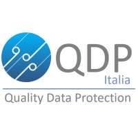 QDP Italia logo, QDP Italia contact details