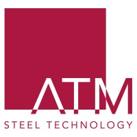 ATM Steel Technology logo, ATM Steel Technology contact details