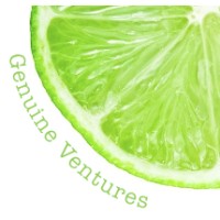 GENUINE VENTURES logo, GENUINE VENTURES contact details