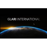 GLARI International logo, GLARI International contact details