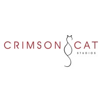 Crimson Cat Studios logo, Crimson Cat Studios contact details