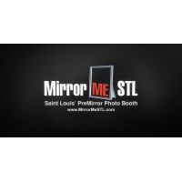 Mirror Me STL logo, Mirror Me STL contact details