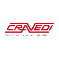 Cravedi S.p.A. - Ricambi Auto e Veicoli Industriali logo, Cravedi S.p.A. - Ricambi Auto e Veicoli Industriali contact details