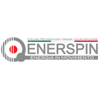 ENERSPIN logo, ENERSPIN contact details