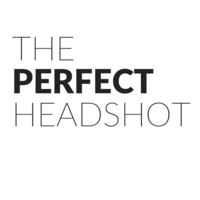 The Perfect Headshot logo, The Perfect Headshot contact details