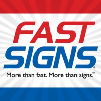 FASTSIGNS of Kingston logo, FASTSIGNS of Kingston contact details