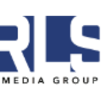 RLS Media Group logo, RLS Media Group contact details