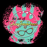 Art of ShayJayReed logo, Art of ShayJayReed contact details