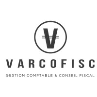 VARCOFISC logo, VARCOFISC contact details