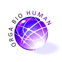 ORGA BIO HUMAN SRL logo, ORGA BIO HUMAN SRL contact details