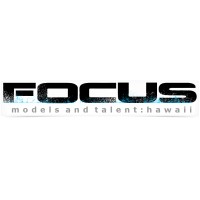 Focus International Hawaii Model & Talent Agency logo, Focus International Hawaii Model & Talent Agency contact details