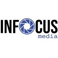 InFocus Media LLC logo, InFocus Media LLC contact details